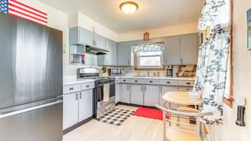 Nhà (3 Bedrooms) | Nội thất