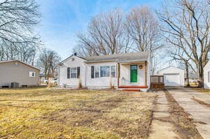 Casa (3 Bedrooms) | Interior