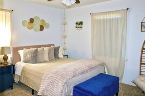 House (3 Bedrooms) | Interior - Near Detroit Metro Area: New Baltimore Home! (New Baltimore)