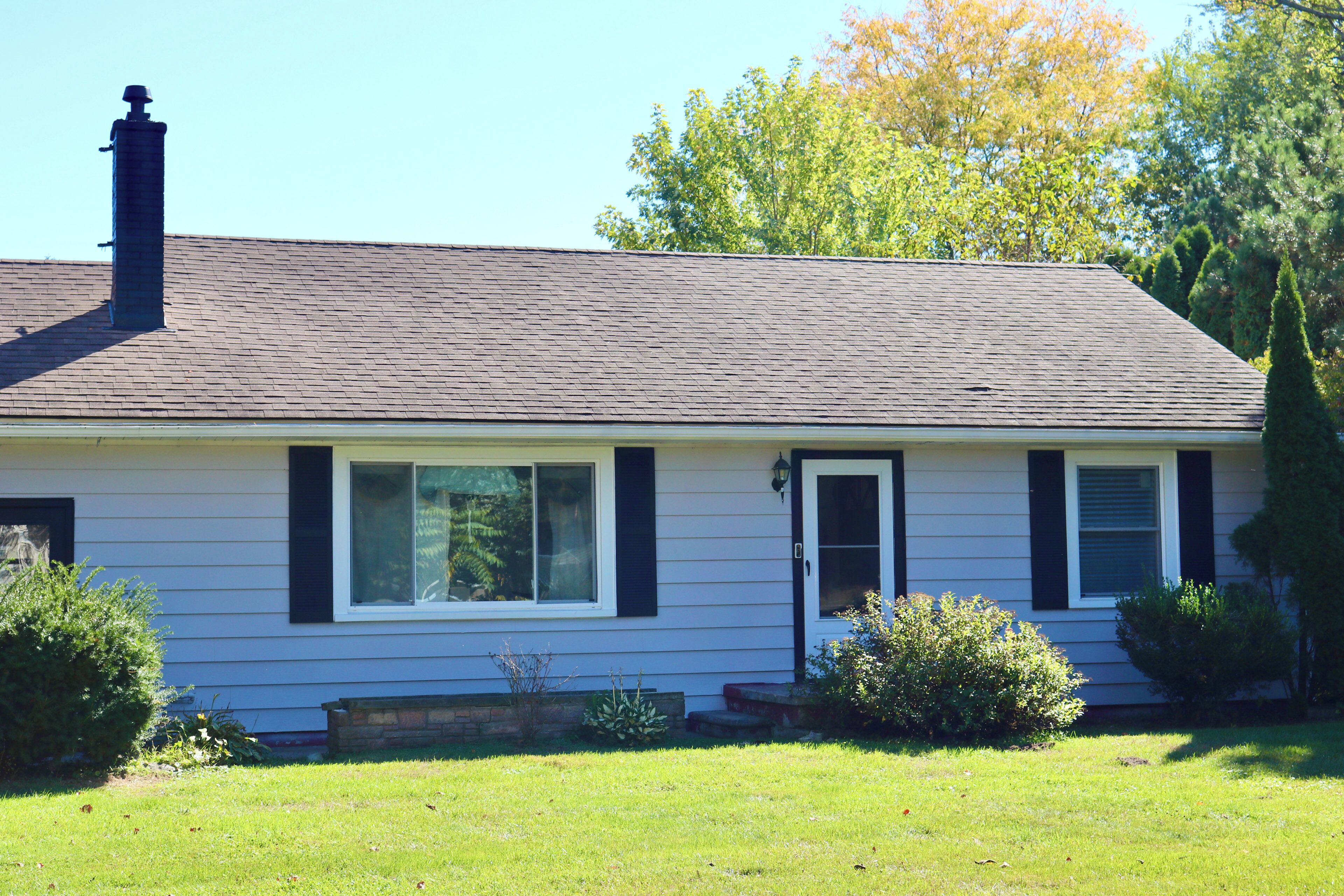 獨棟房屋 (3 Bedrooms) | 住宿內部