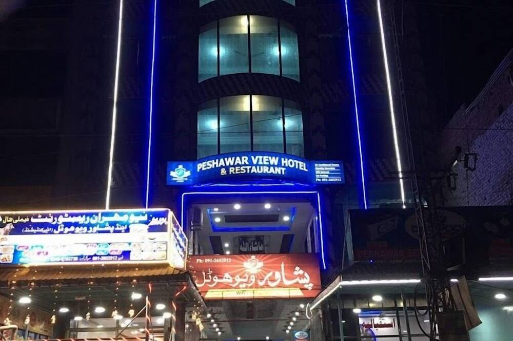 Peshwar View Hotel