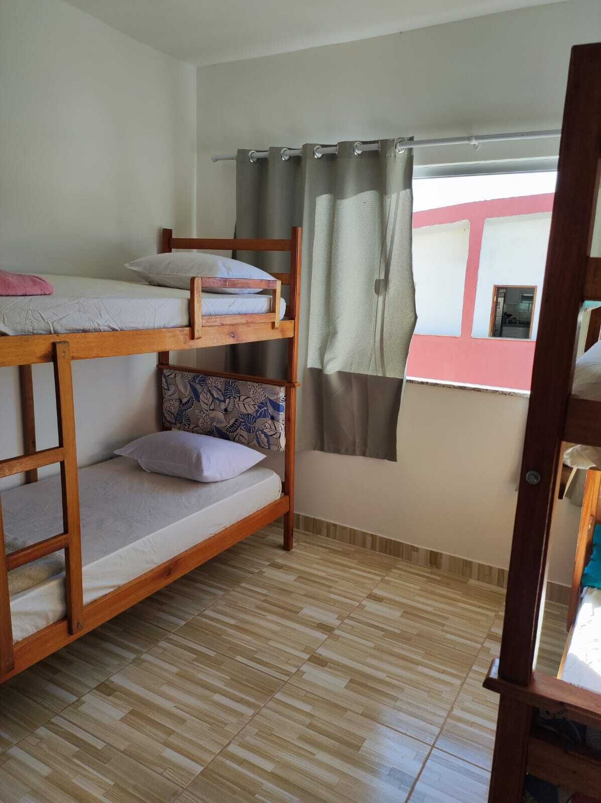 Foto - Hostel Vista Mar