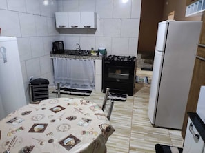 Private Double Suite Without Sea View | Shared kitchen