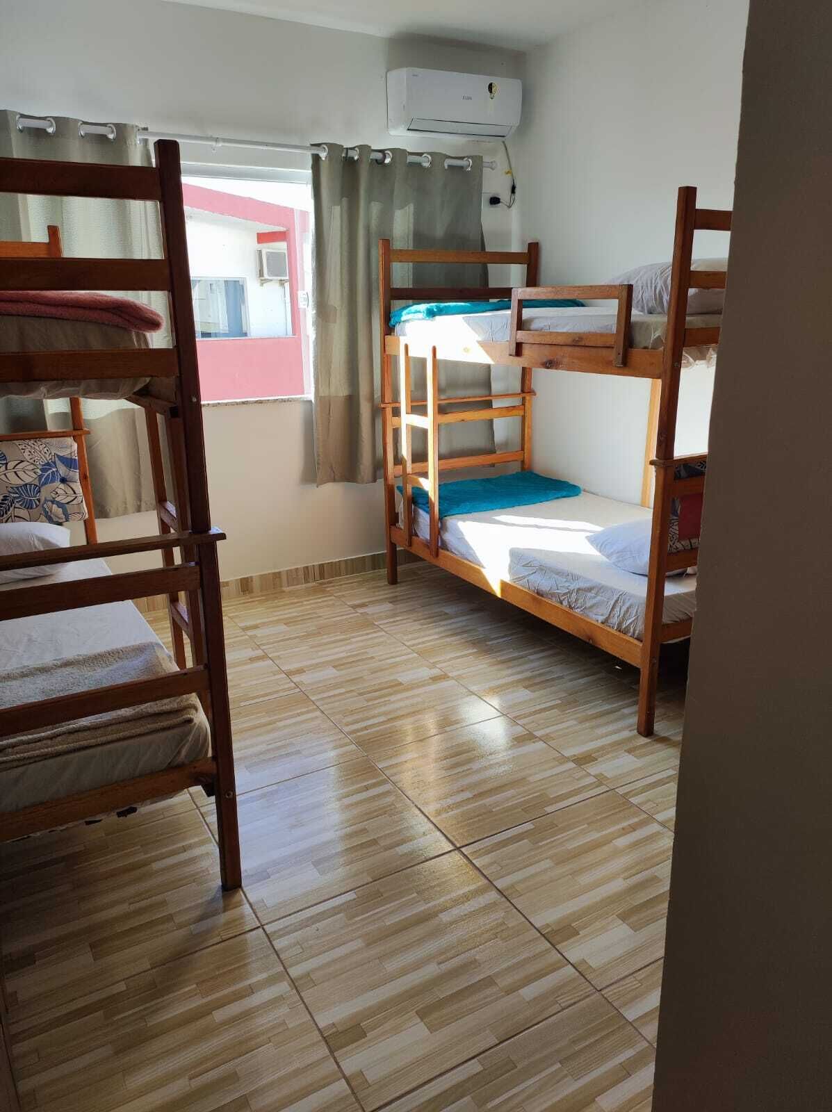 Foto - Hostel Vista Mar