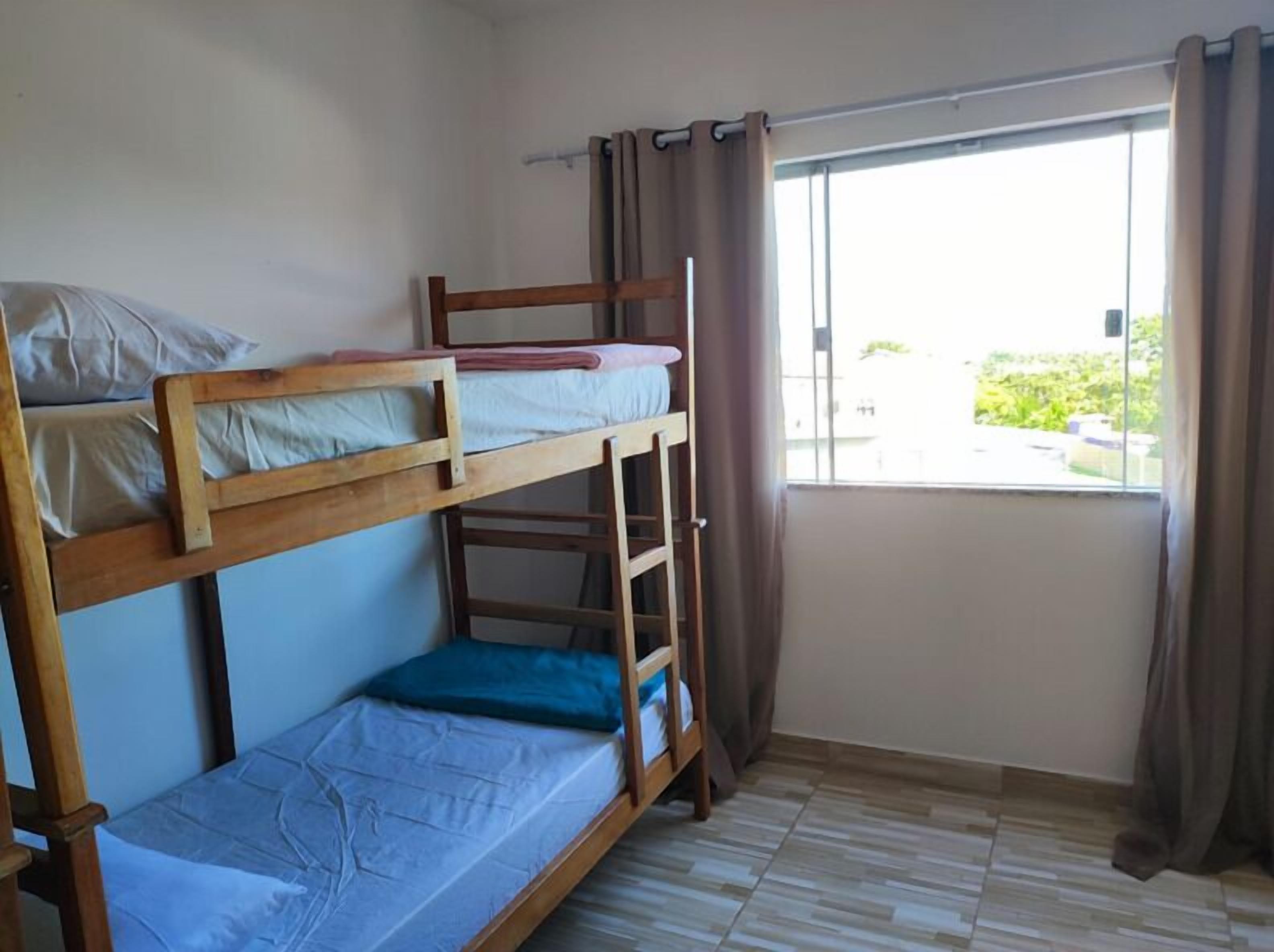 Foto - Hostel Vista Mar