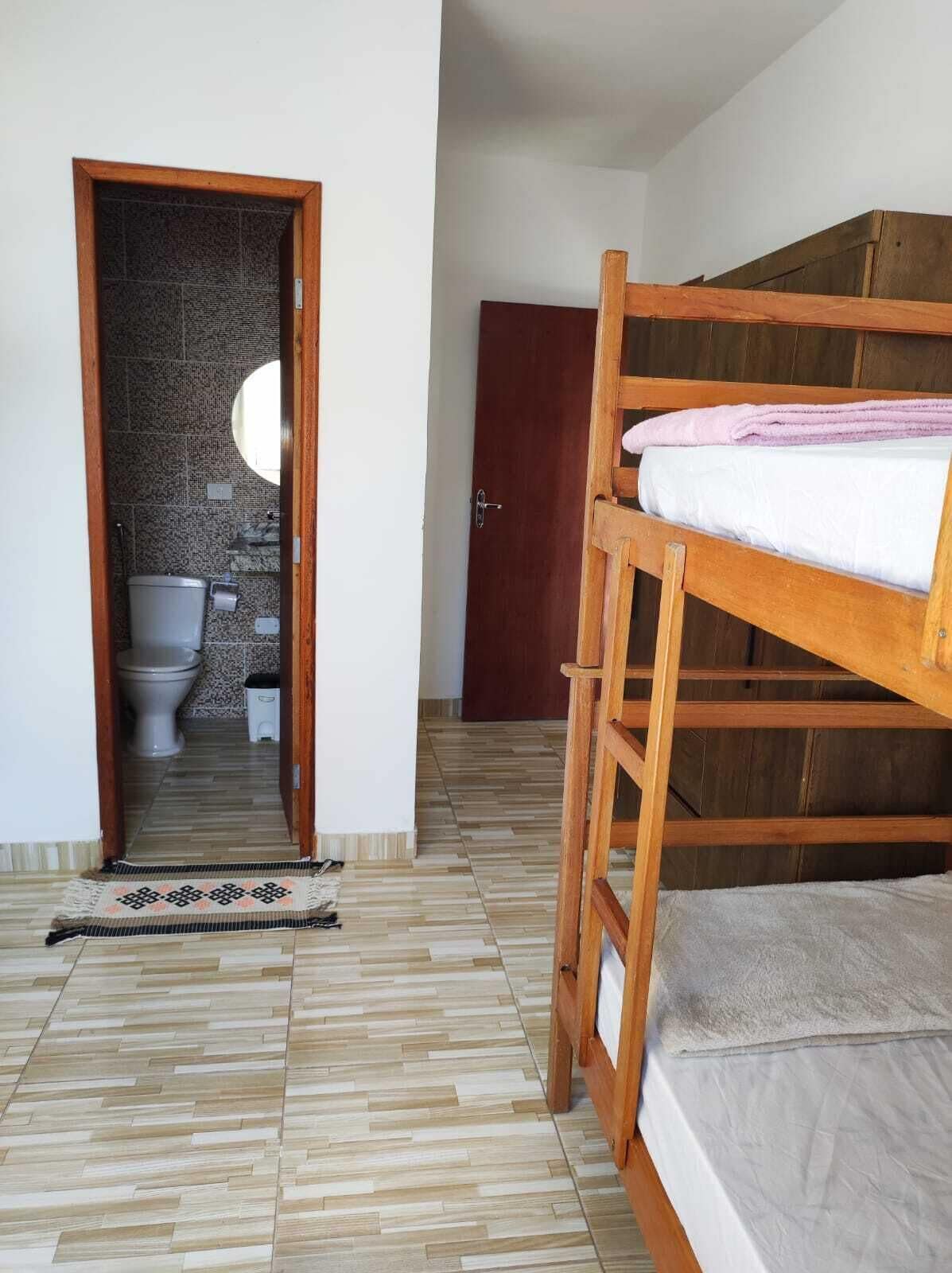 Foto - Hostel Vista Mar