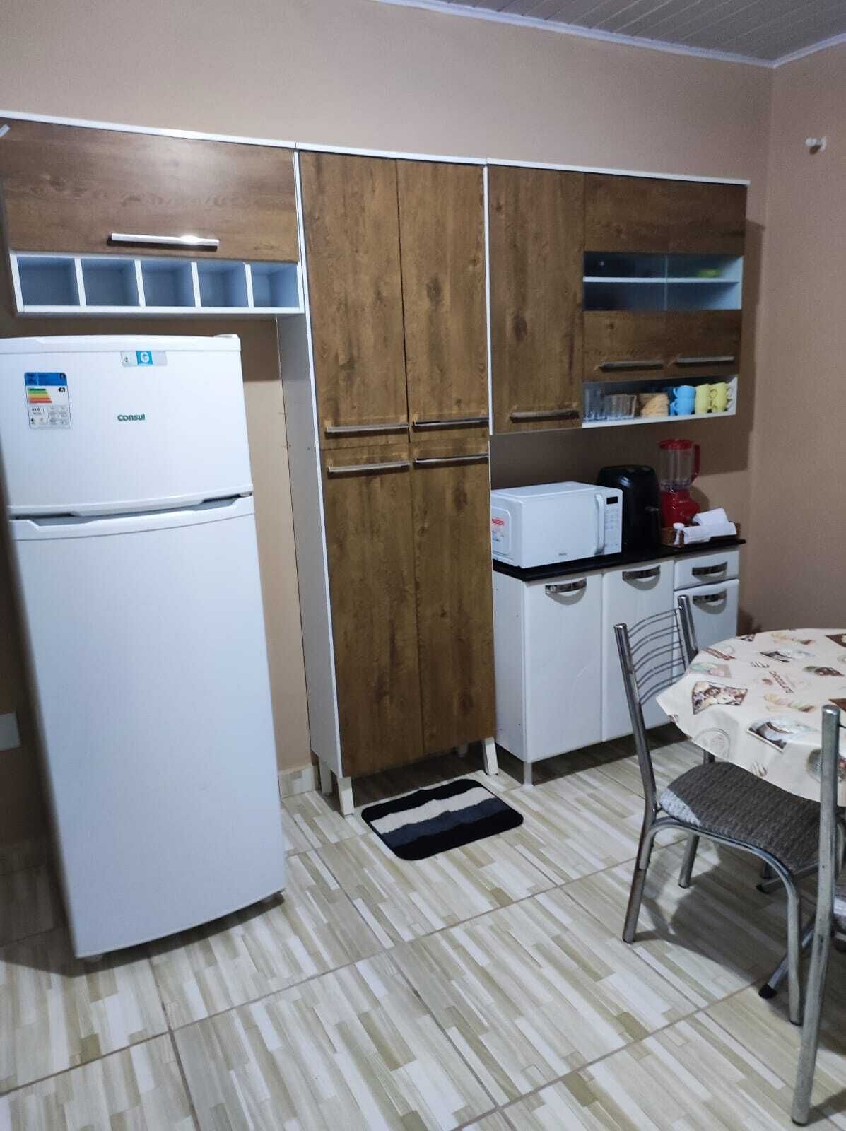 Foto - Hostel Vista Mar