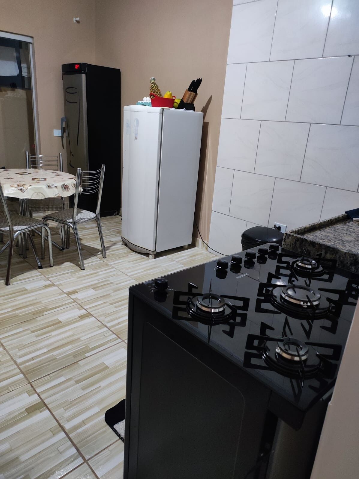 Foto - Hostel Vista Mar