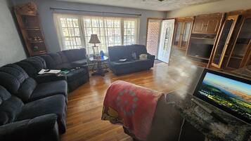 Televisor intel·ligent i reproductor de DVD