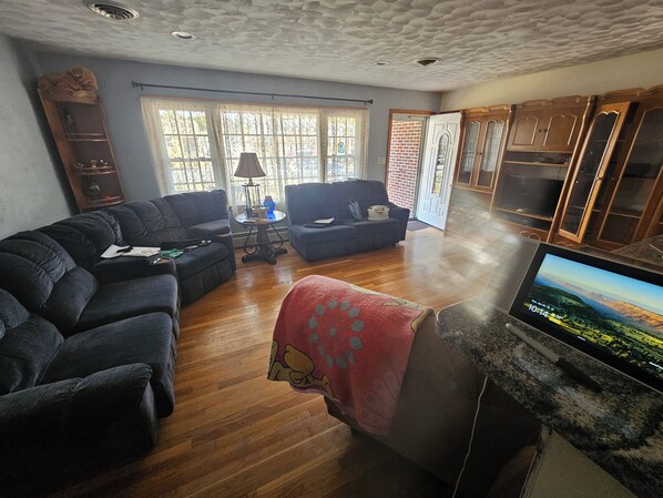 Smart TV, reproductor de DVD