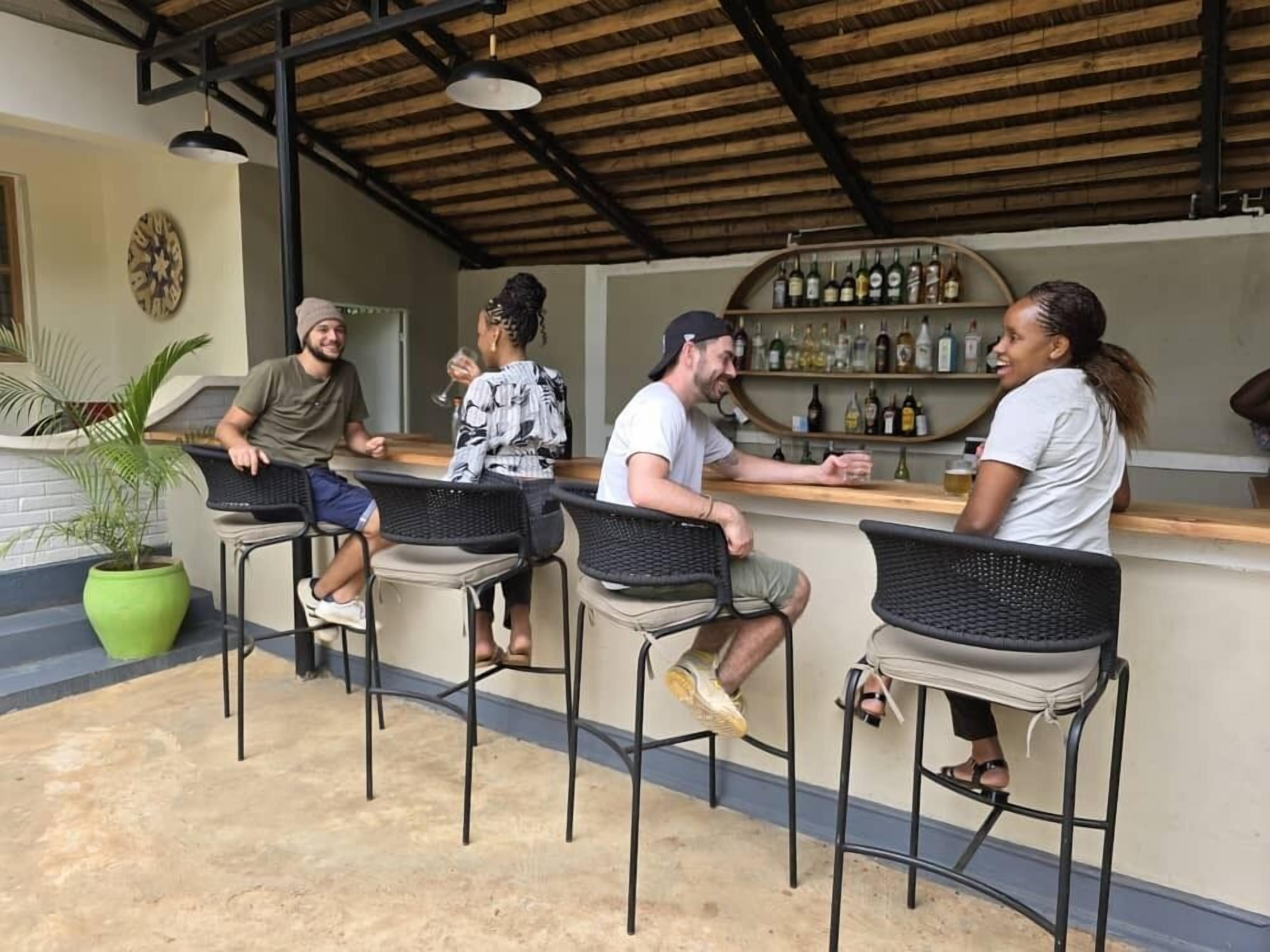 Espacio para trabajar con laptop 