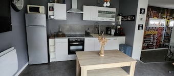 La Petite Annexe