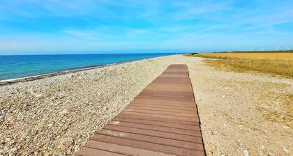 Ferienhaus in Fehmarn OT Kopendorf