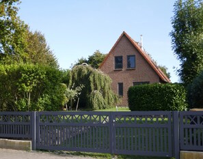 House | Exterior