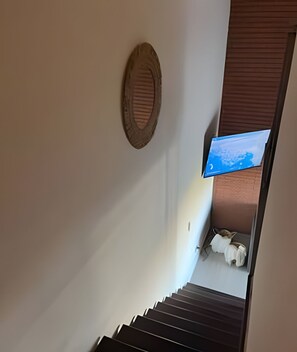 Apartment | Interior - NR APART Bellas Artes (Santiago)