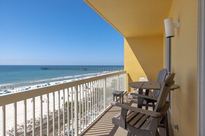 Property grounds - 501E VIP Parking Spot + FREE Beach Service! (Panama City Beach)