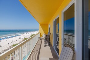 Property grounds - 501E VIP Parking Spot + FREE Beach Service! (Panama City Beach)