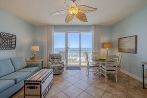 スマートテレビ