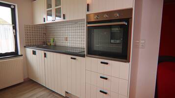 Apartment | Eigene Küche