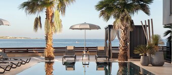 Malibu Imperial Resort