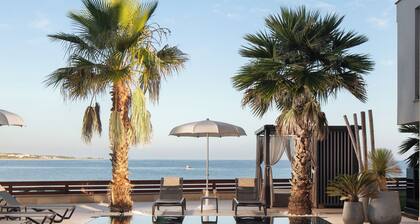 Malibu Imperial Resort