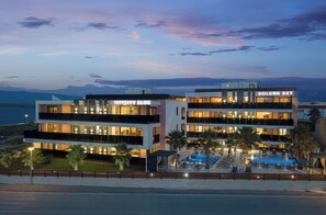 Exterior - Malibu Imperial Resort (Vir)