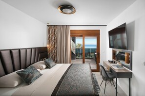 In-room safe, iron/ironing board, free WiFi - Malibu Imperial Resort (Vir)