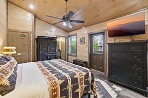 Cabin, 6 Bedrooms
