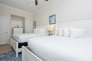 Appartamento, 2 camere da letto | 2 camere, Wi-Fi gratuito
