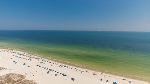 Beach - Phoenix Gulf Towers 2203 3 Bedroom Condo (Orange Beach)