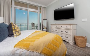 Leilighet, 3 soverom | 3 soverom og wi-fi (inkludert)