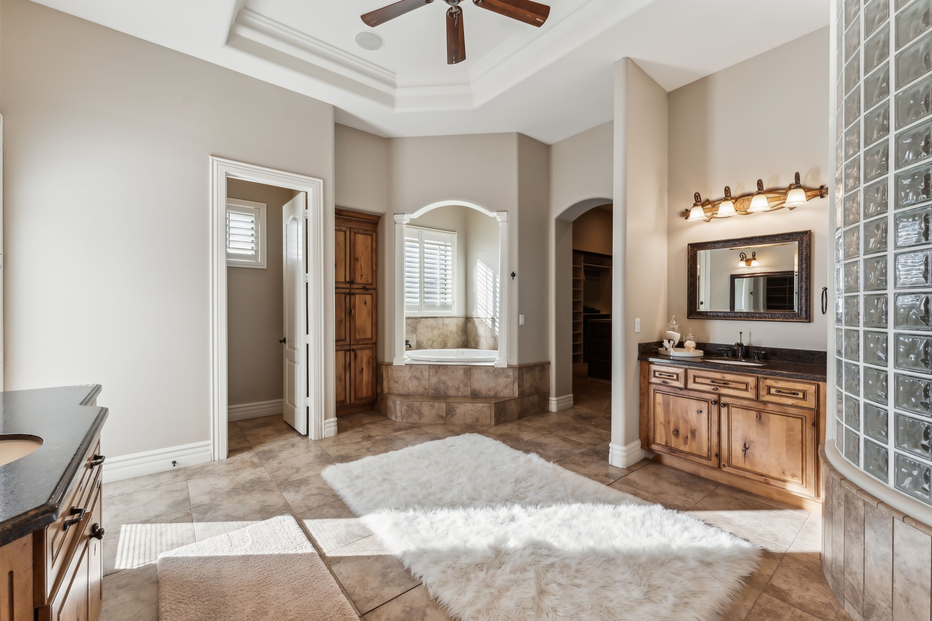 House, 5 Bedrooms | 5 bedrooms, desk, laptop workspace, iron/ironing board