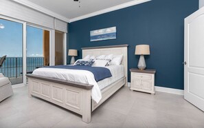 Leilighet, 4 soverom | 4 soverom og wi-fi (inkludert)