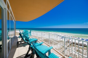 Condo, 4 Bedrooms | Property grounds - Phoenix Gulf Towers 604 4 Bedroom Condo (Orange Beach)