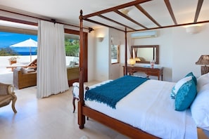 Villa, 4 camere da letto | 4 camere, Wi-Fi gratuito