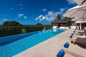 Villa, 4 Bedrooms | Pool - Tom Tom 4 Bedroom Villa (Holetown)