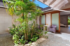 Villa, 4 slaapkamers | Terras