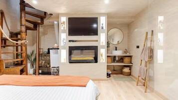 Wi-Fi, draps fournis