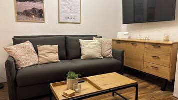 TV connectée, livres