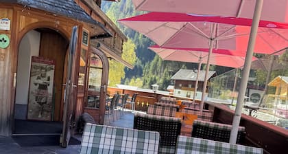 Gasthof Islitzer