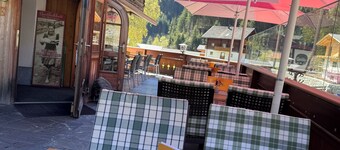 Gasthof Islitzer