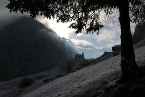 Hiking - Gasthof Islitzer (Praegraten am Grossvenediger)