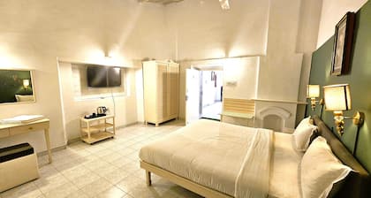 iSTAYS The Colonial Villa Yercaud