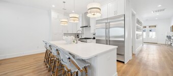 New 30A Home! Prvt Pool! Golf Cart! Bikes! Prvt Beach! Spring Availability!