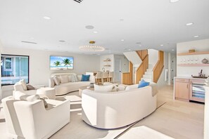 تلفزيون ذكي