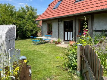 Speisen im Freien