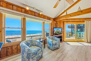 Téléviseur connecté, livres