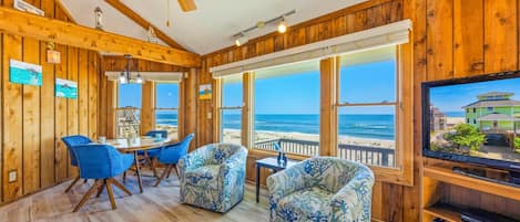 TV connectée, livres