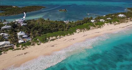 Lavender Cottage - Waterfront Sanctuary On Edge Of Town