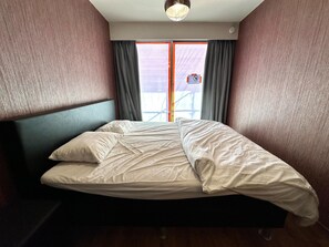 2 bedrooms - Coastal Stay in Nieuwpoort (Nieuwpoort)